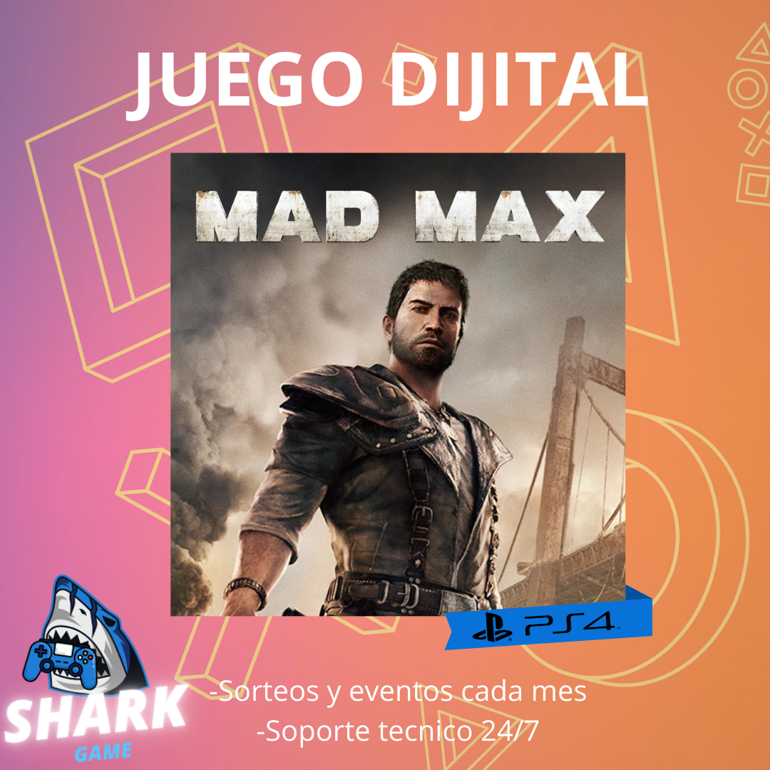 Mad Max