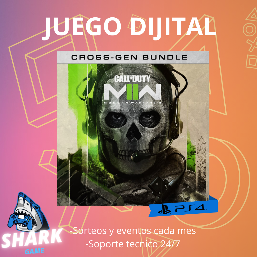 Call of Duty®: Modern Warfare® II