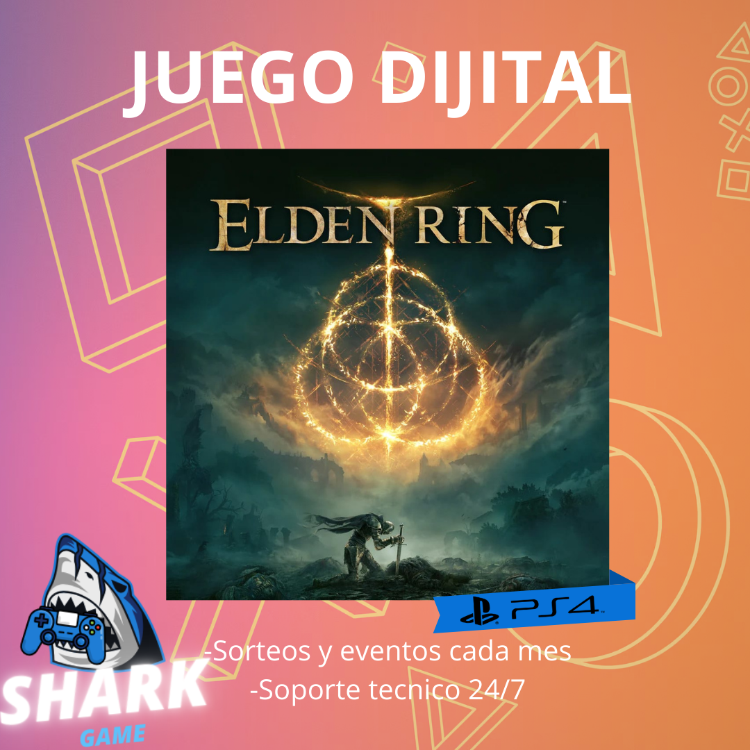 Elden ring