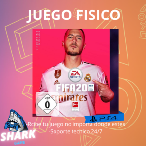 Fifa 2020