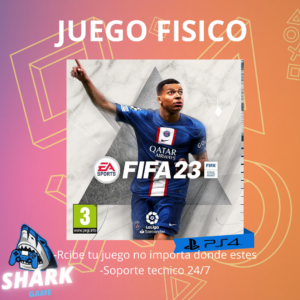 FIFA 23