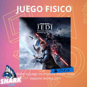 STAR WARS Jedi: Fallen Order