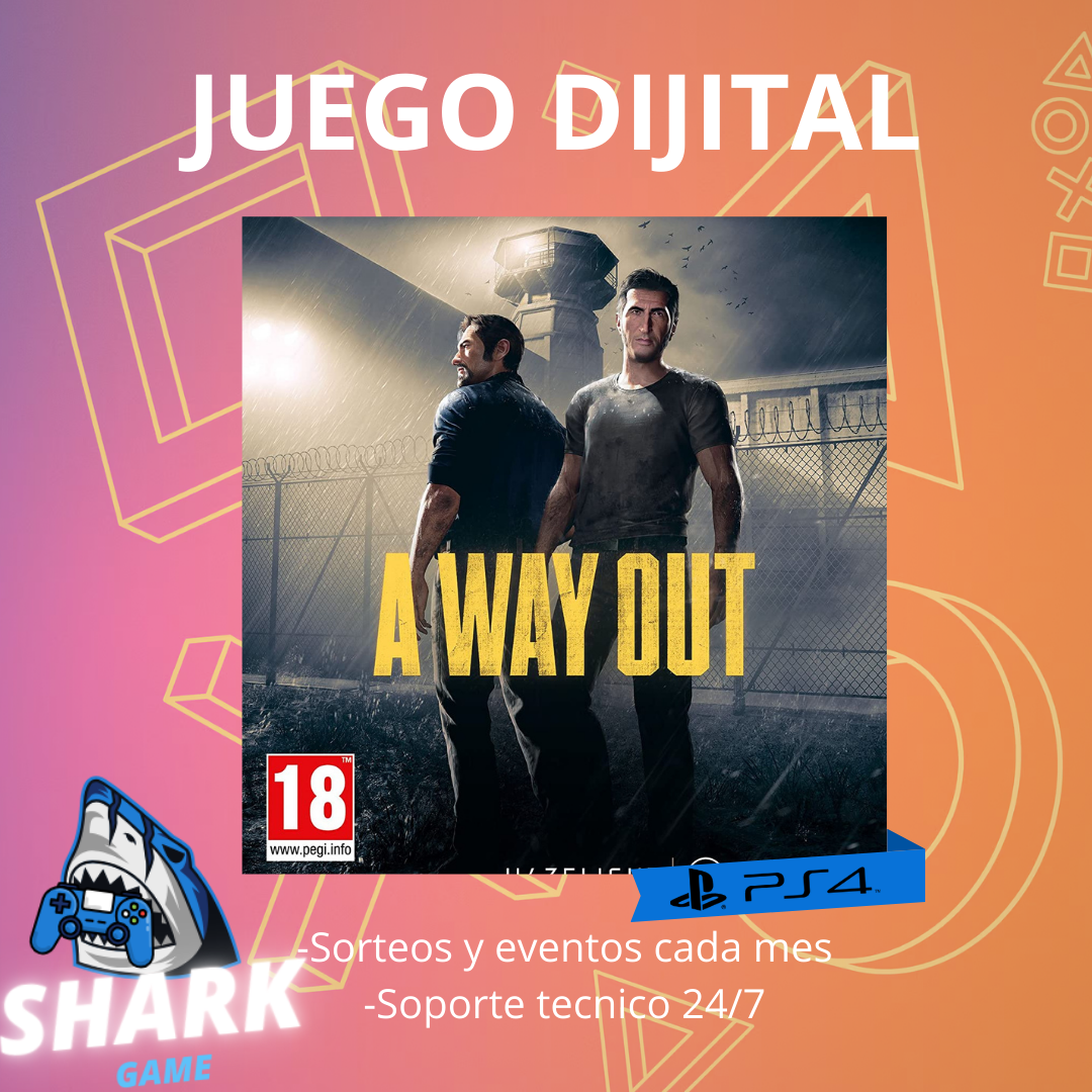 A Way Out