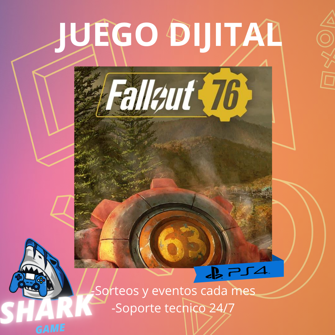 Fallout 76