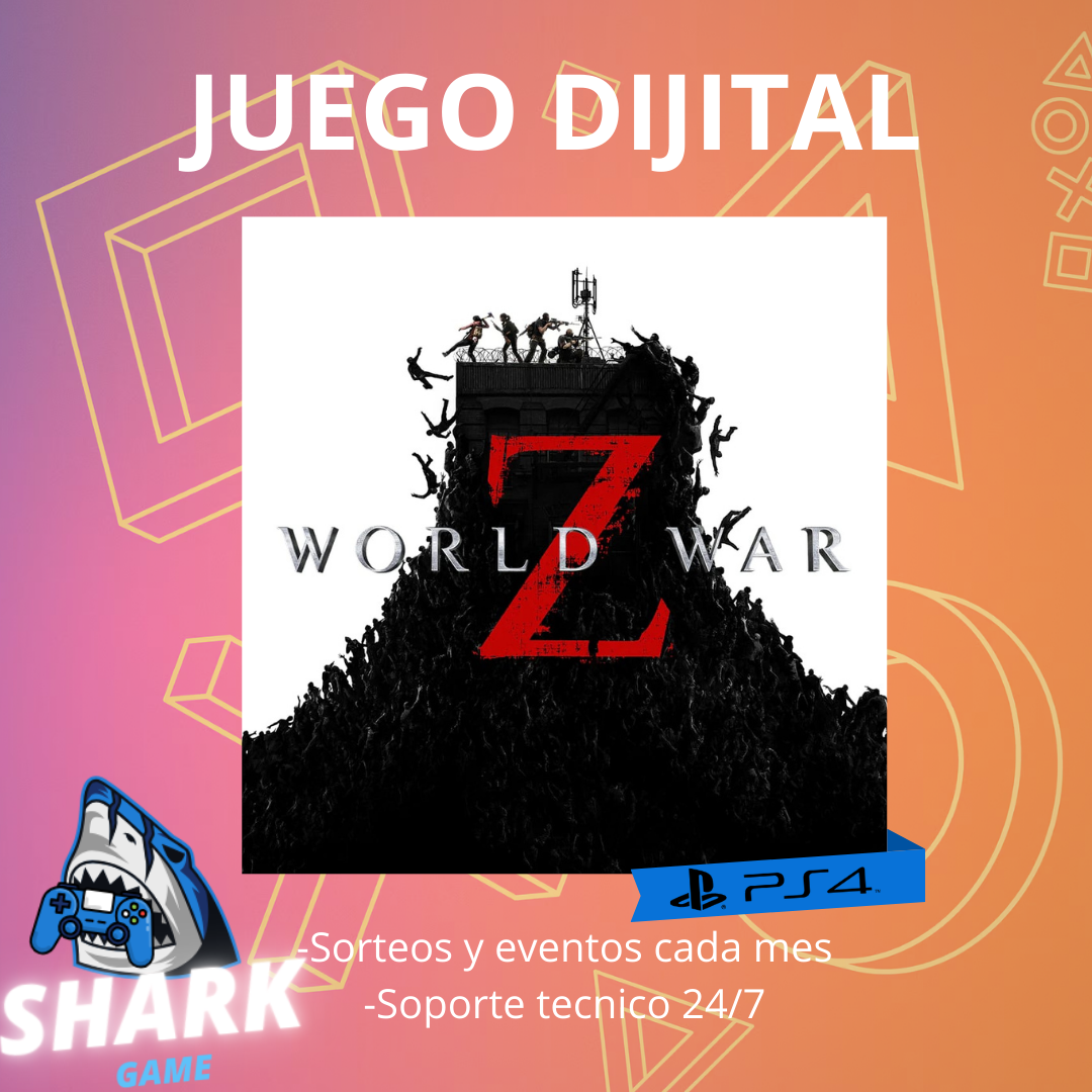 World War Z