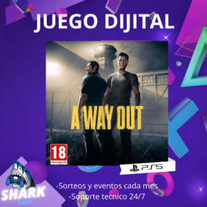 A Way Out
