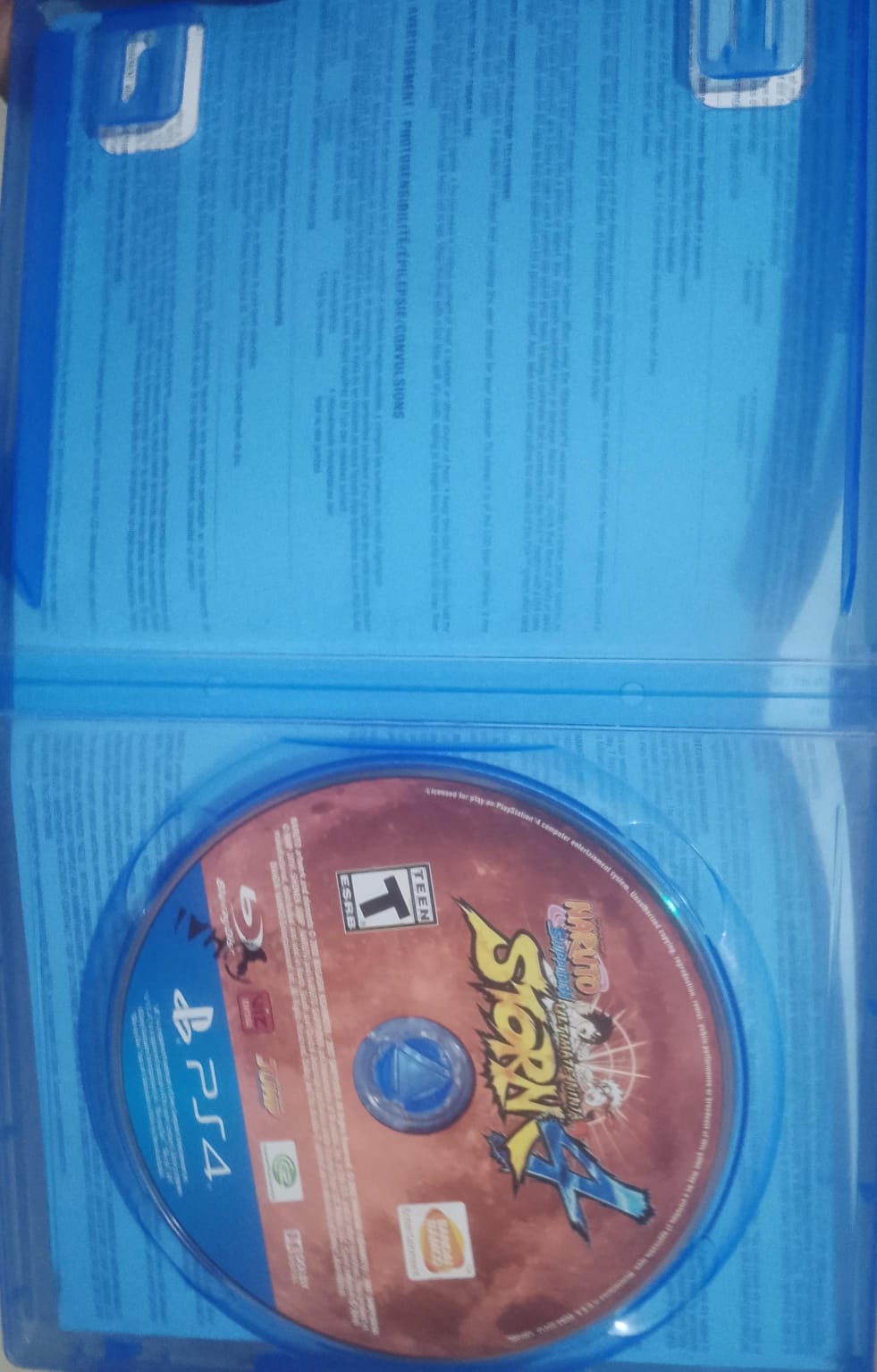 NARUTO SHIPPUDEN: Ultimate Ninja STORM 4 - Imagen 3