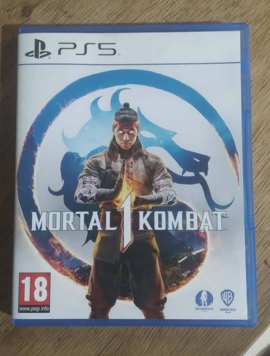 Mortal Kombat 1 - Imagen 2