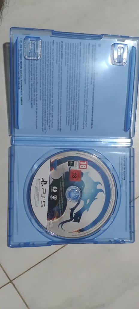 Mortal Kombat 1 - Imagen 3