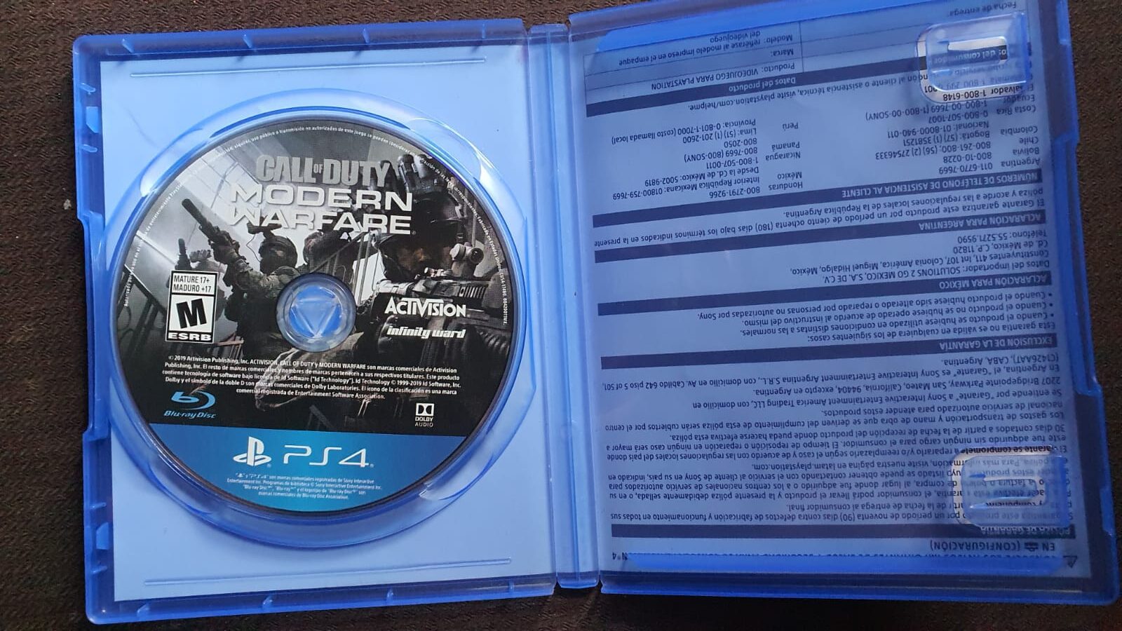 Call of duty modern warfare - Imagen 3